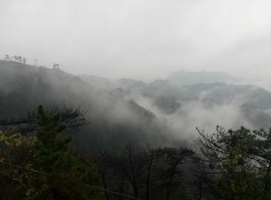 唐山游之9 雨中游景忠山 順治帝可是從這請的高僧到皇宮講佛法,出家